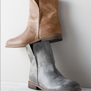 EUC ivylee copenhagen Oprah Pull-On Boots